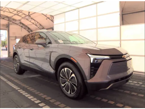 More photos of 2025 Chevrolet Blazer EV LT at Automaxx of the Carolinas, SC