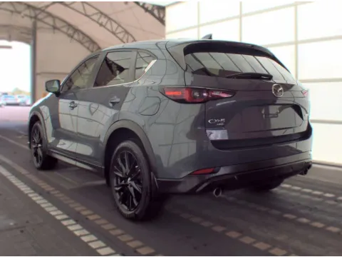 More photos of 2023 Mazda CX-5 2.5 S Carbon Edition at Automaxx of the Carolinas, SC