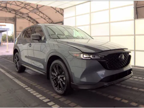 More photos of 2023 Mazda CX-5 2.5 S Carbon Edition at Automaxx of the Carolinas, SC
