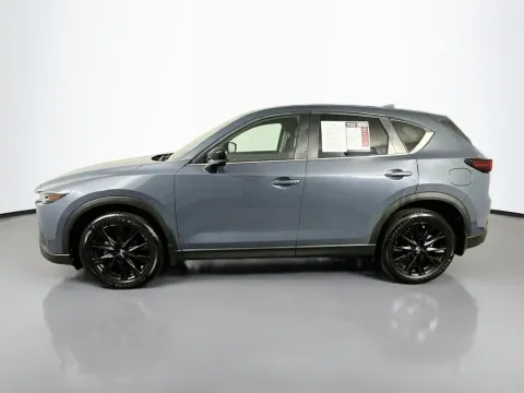 More photos of 2023 Mazda CX-5 2.5 S Carbon Edition at Automaxx of the Carolinas, SC