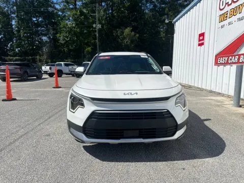 Another view of 2023 Kia Niro EX for sale in Summerville, SC at Automaxx of the Carolinas