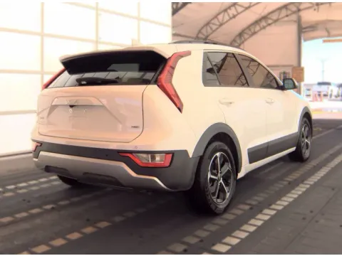 Another view of 2023 Kia Niro EX for sale in Summerville, SC at Automaxx of the Carolinas