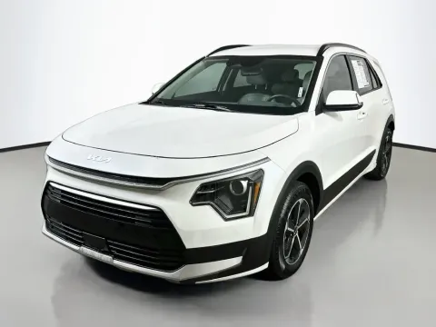 Another view of 2023 Kia Niro EX for sale in Summerville, SC at Automaxx of the Carolinas