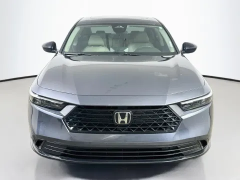 Photos of 2025 Honda Accord SE for sale in Summerville, SC at Automaxx of the Carolinas
