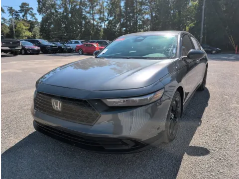 More photos of 2025 Honda Accord SE at Automaxx of the Carolinas, SC