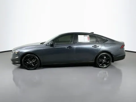 More photos of 2025 Honda Accord SE at Automaxx of the Carolinas, SC