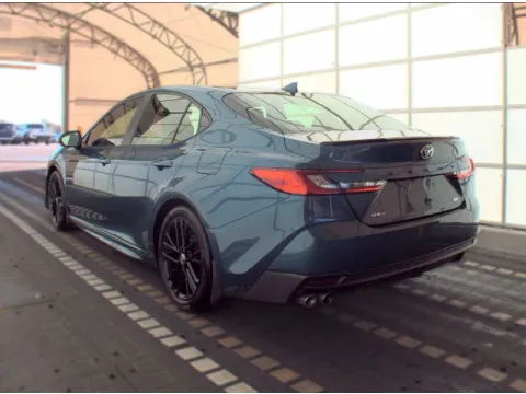 More photos of 2025 Toyota Camry SE at Automaxx of the Carolinas, SC