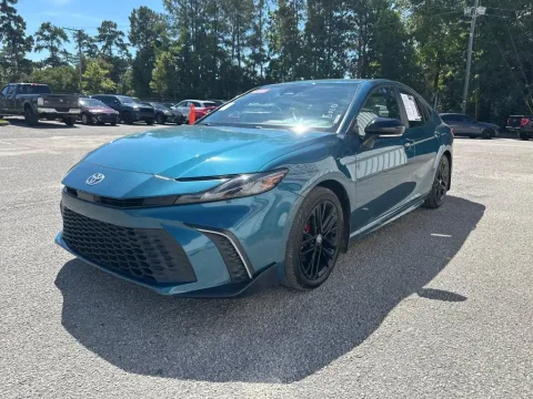 More photos of 2025 Toyota Camry SE at Automaxx of the Carolinas, SC