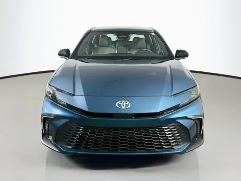 Photos of 2025 Toyota Camry SE for sale in Summerville, SC at Automaxx of the Carolinas