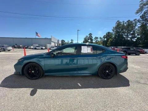 More photos of 2025 Toyota Camry SE at Automaxx of the Carolinas, SC