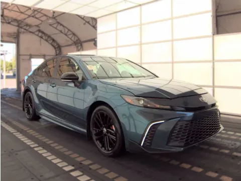 More photos of 2025 Toyota Camry SE at Automaxx of the Carolinas, SC