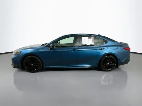 More photos of 2025 Toyota Camry SE at Automaxx of the Carolinas, SC