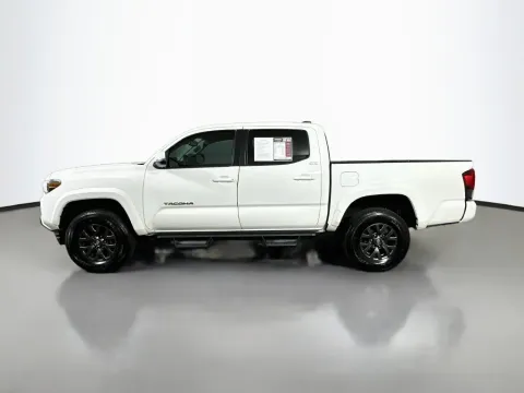 More photos of 2022 Toyota Tacoma SR5 at Automaxx of the Carolinas, SC