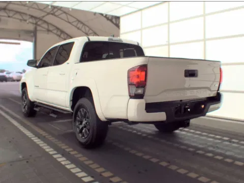 More photos of 2022 Toyota Tacoma SR5 at Automaxx of the Carolinas, SC
