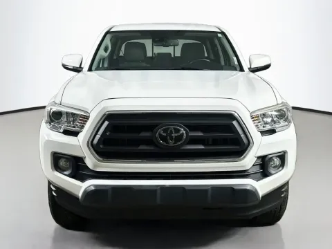 Photos of 2022 Toyota Tacoma SR5 for sale in Summerville, SC at Automaxx of the Carolinas