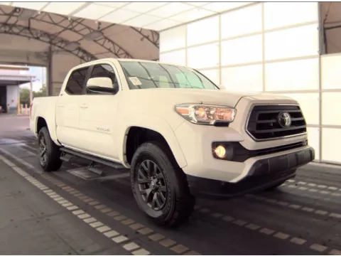 More photos of 2022 Toyota Tacoma SR5 at Automaxx of the Carolinas, SC