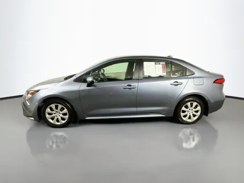More photos of 2025 Toyota Corolla LE at Automaxx of the Carolinas, SC