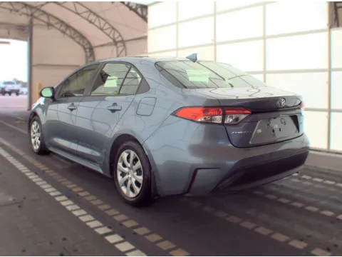 More photos of 2025 Toyota Corolla LE at Automaxx of the Carolinas, SC