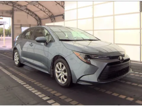 More photos of 2025 Toyota Corolla LE at Automaxx of the Carolinas, SC