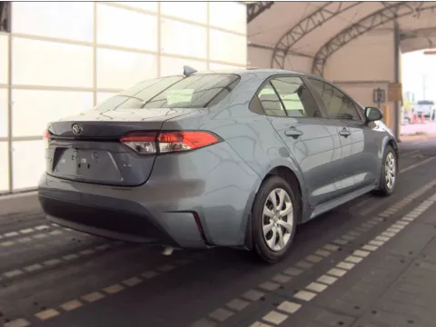 Another view of 2025 Toyota Corolla LE for sale in Summerville, SC at Automaxx of the Carolinas