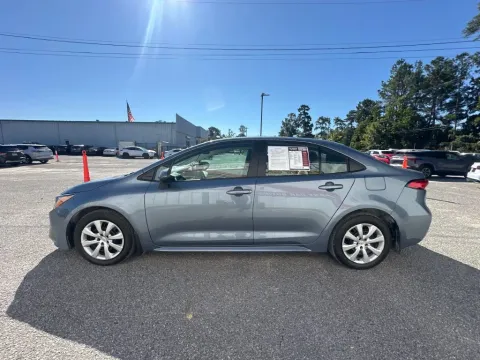 More photos of 2025 Toyota Corolla LE at Automaxx of the Carolinas, SC