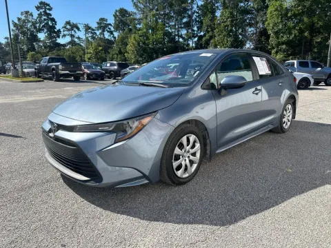 More photos of 2025 Toyota Corolla LE at Automaxx of the Carolinas, SC