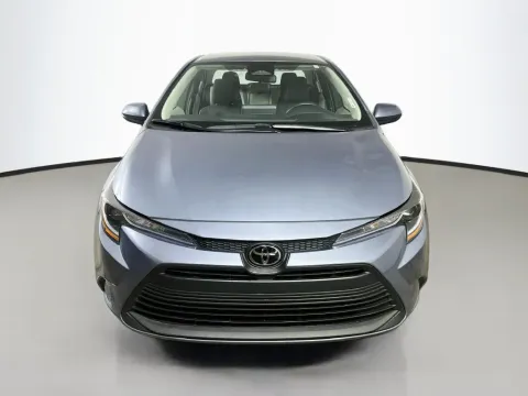 Photos of 2025 Toyota Corolla LE for sale in Summerville, SC at Automaxx of the Carolinas
