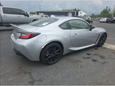 Another view of 2025 Toyota GR86 Premium for sale in Summerville, SC at Automaxx of the Carolinas