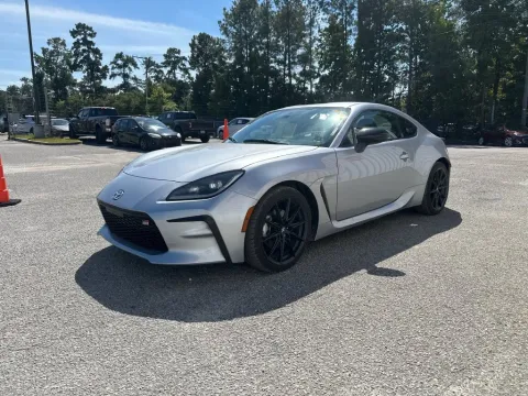 More photos of 2025 Toyota GR86 Premium at Automaxx of the Carolinas, SC