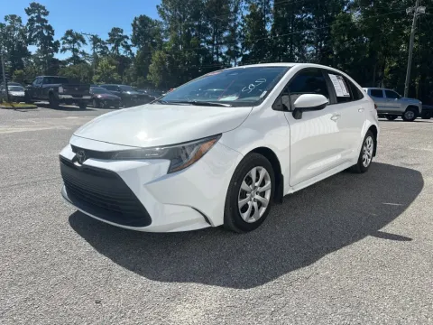 More photos of 2025 Toyota Corolla LE at Automaxx of the Carolinas, SC