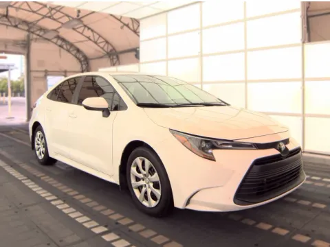 More photos of 2025 Toyota Corolla LE at Automaxx of the Carolinas, SC