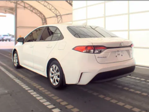 More photos of 2025 Toyota Corolla LE at Automaxx of the Carolinas, SC