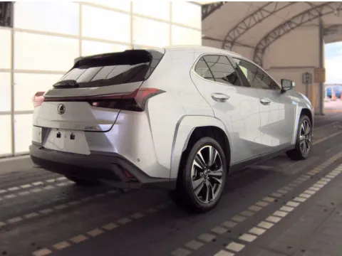 Another view of 2023 Lexus UX 250h Premium for sale in Summerville, SC at Automaxx of the Carolinas