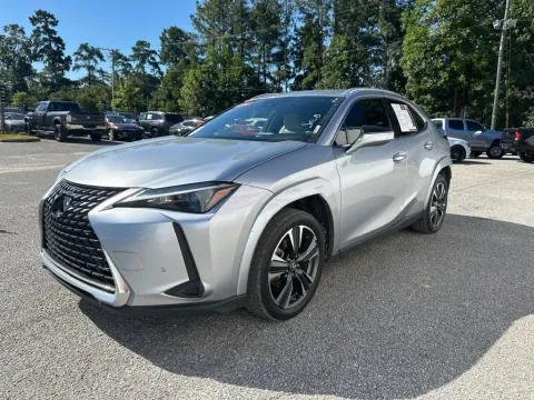 More photos of 2023 Lexus UX 250h Premium at Automaxx of the Carolinas, SC