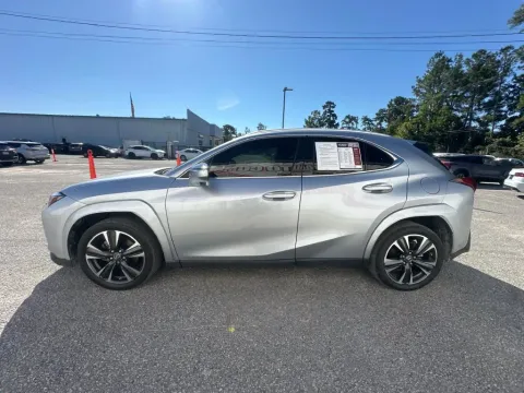 More photos of 2023 Lexus UX 250h Premium at Automaxx of the Carolinas, SC
