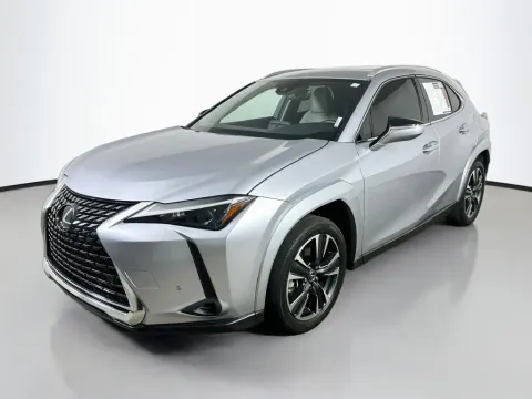 Another view of 2023 Lexus UX 250h Premium for sale in Summerville, SC at Automaxx of the Carolinas