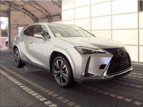 More photos of 2023 Lexus UX 250h Premium at Automaxx of the Carolinas, SC