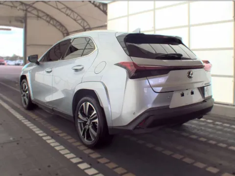 More photos of 2023 Lexus UX 250h Premium at Automaxx of the Carolinas, SC