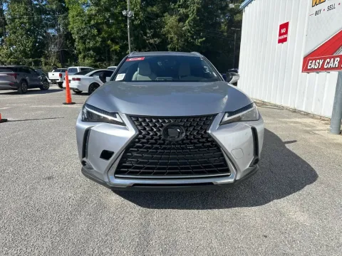 Another view of 2023 Lexus UX 250h Premium for sale in Summerville, SC at Automaxx of the Carolinas