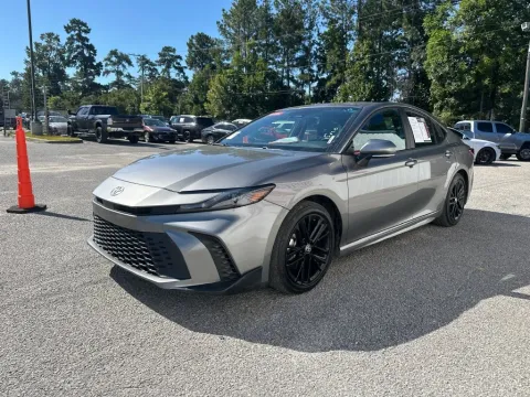 More photos of 2026 Toyota Camry SE at Automaxx of the Carolinas, SC