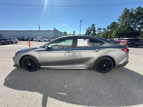 More photos of 2026 Toyota Camry SE at Automaxx of the Carolinas, SC