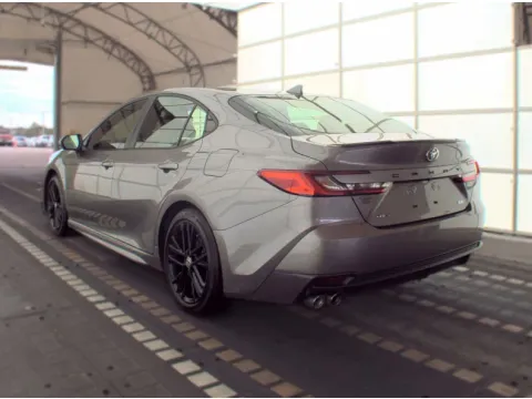 More photos of 2026 Toyota Camry SE at Automaxx of the Carolinas, SC
