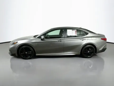 More photos of 2026 Toyota Camry SE at Automaxx of the Carolinas, SC