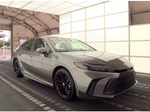 More photos of 2026 Toyota Camry SE at Automaxx of the Carolinas, SC