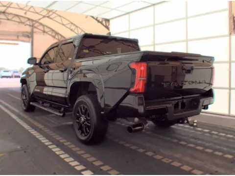 More photos of 2025 Toyota Tacoma SR5 at Automaxx of the Carolinas, SC