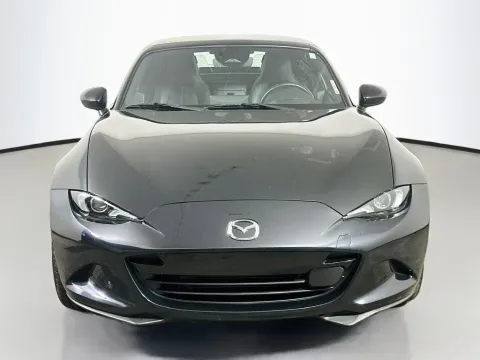 Photos of 2025 Mazda MX-5 Miata RF Grand Touring for sale in Summerville, SC at Automaxx of the Carolinas