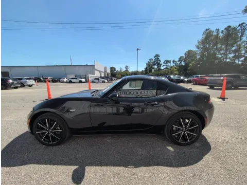 More photos of 2025 Mazda MX-5 Miata RF Grand Touring at Automaxx of the Carolinas, SC