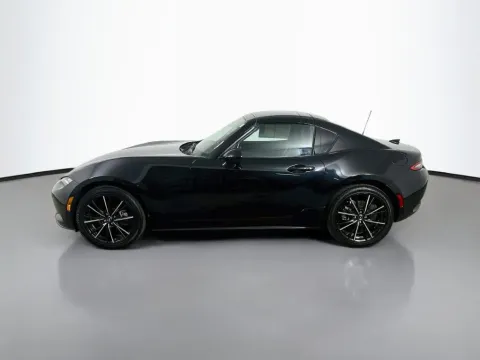 More photos of 2025 Mazda MX-5 Miata RF Grand Touring at Automaxx of the Carolinas, SC