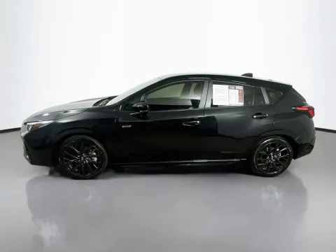 More photos of 2026 Subaru Impreza 2.5RS at Automaxx of the Carolinas, SC