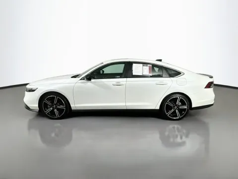 More photos of 2024 Honda Accord Hybrid Sport at Automaxx of the Carolinas, SC